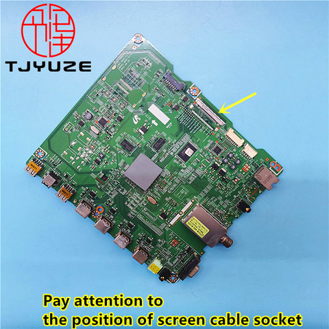 Good-test Main Board BN41-01747A BN41-01661A 01661B BN94-04594X for sam·sung UA32D5000PR Motherboard UE32D5000PW BN94-05226F ► Photo 1/6