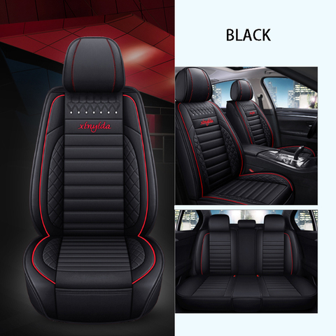 Car seat cover for fiat grande punto albea 500x bravo accesorios ► Photo 1/6