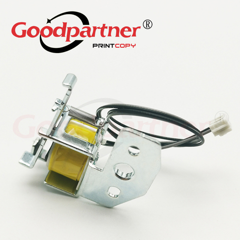 1X JC33-00025B Solenoid for Samsung CLP 360 362 363 364 365 367 368 CLX 3300 3302 3303 3304 3305 ML 1910 1915 2525 2540 2545 ► Photo 1/5