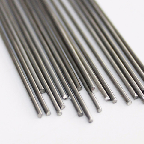 stainless steel 201 310 321 347 TIG filler welding rods electrode 1.6mm 2.0mm 2.5mm arc stick welding wire soldering station ► Photo 1/6