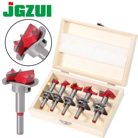 1pc Diameter 15,20,25,30,35mm Adjustable Carbide Drill Bits Hinge Hole Opener Boring Bit Tipped Drilling Tool Woodworking Cutter ► Photo 1/6