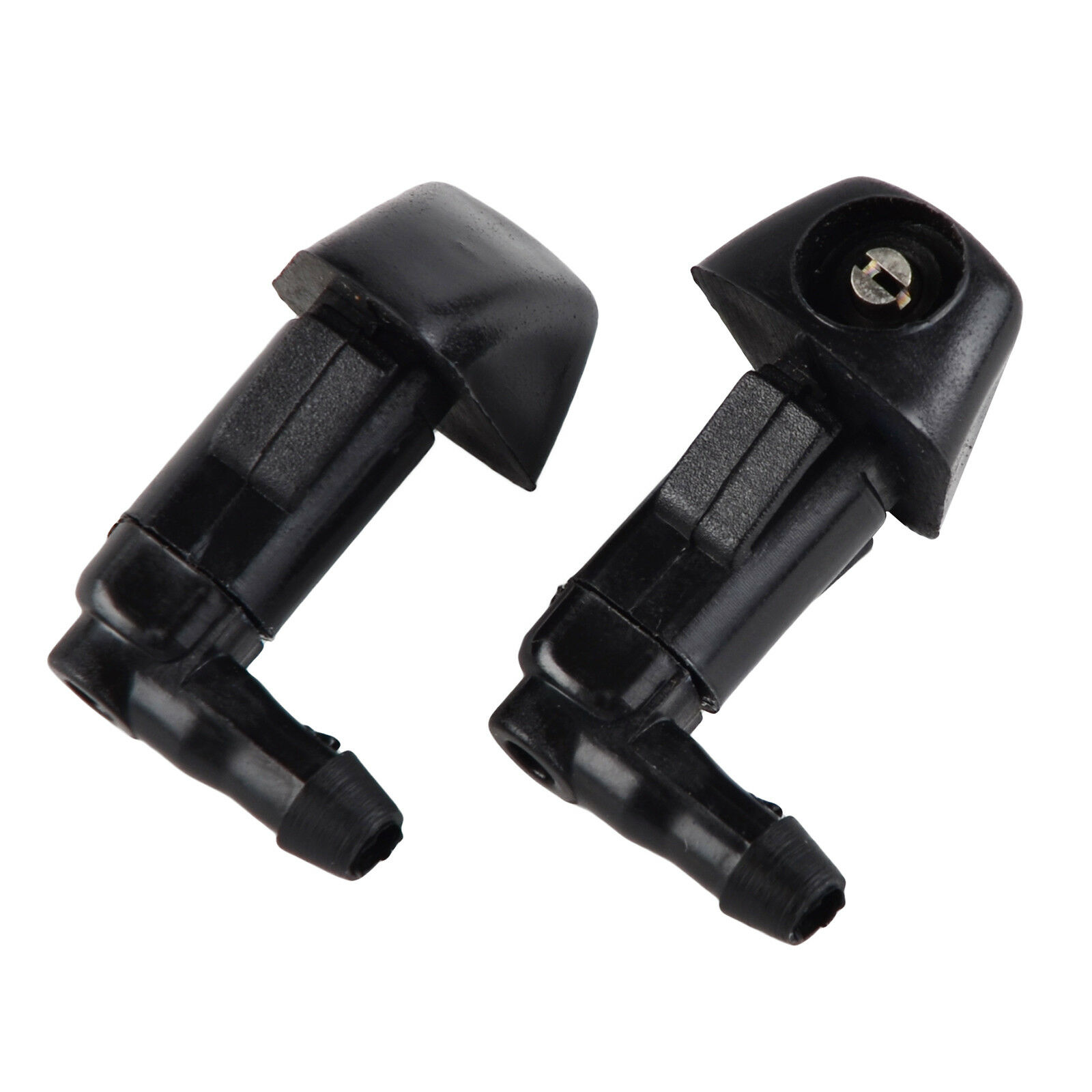 2 X Windshield Washer Wiper Water Spray Nozzles For Honda Accord 2003-2016 2007 ► Photo 1/4