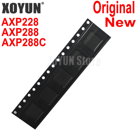 100%New AXP228 AXP288 AXP288C QFN ► Photo 1/1