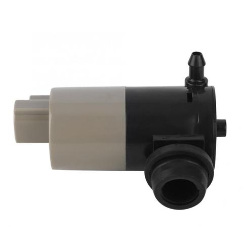 85330-02030 Outlet Windscreen Windshield Washer Fluid Pump Fit for Toyota COROLLA  Windshield Wipers ► Photo 1/6