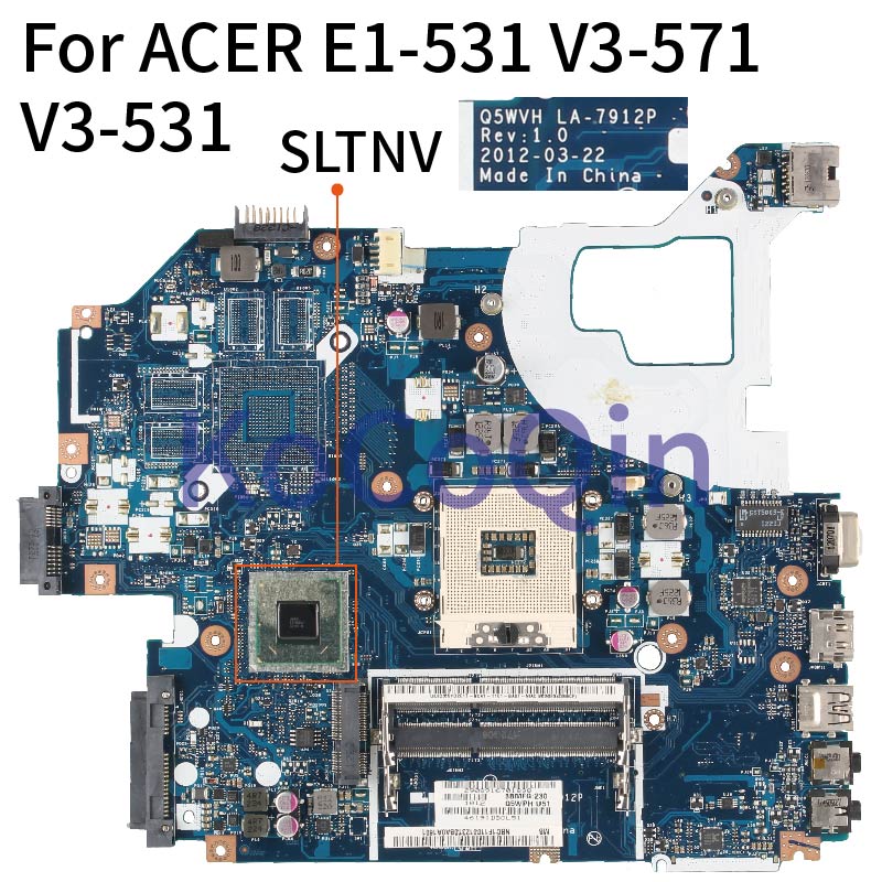 aspire e1 571g drivers