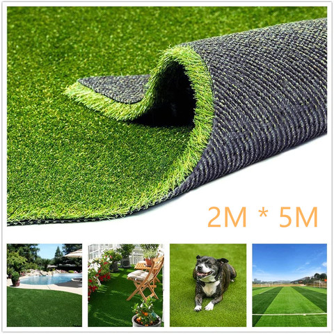 Artificial Grass Outdoor Rug, Outdoor Carpet That Looks Like Grass