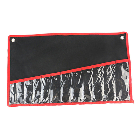 Multifunctional Bag Oxford fabric Canvas Waterproof Tools Kit Pocket Toos Herramientas DB001 ► Photo 1/4