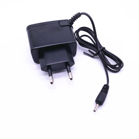 EU Plug Wall Ac Charger for Nokia 2220s 2310 2320c 2322c 2323c X3 X6 C5 2505 2600c 2630 6208c ► Photo 1/1