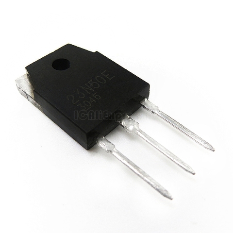 5pcs/lot FMH23N50E 23N50E TO-247 23A 500V new original In Stock ► Photo 1/1