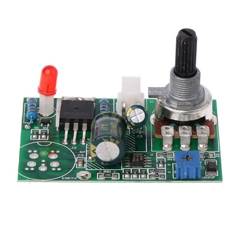 A1321 For HAKKO 936 Soldering Iron Control Board Controller Station Thermostat ► Photo 1/5