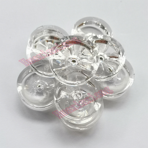 20PCS/Lot Original SMD Optical LG LED Lens 3535 Diffuse Reflection For LG innotek TV Backlight LED Light Bar ► Photo 1/3