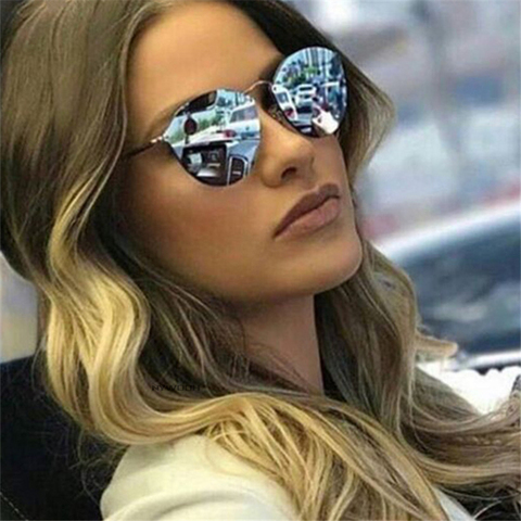 Sunglasses - Women