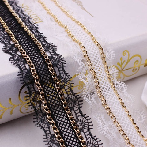 1yards/Lot White Black Pearl Beaded Lace Trim Embroidered Lace Ribbon African Lace Fabric Handmade Wedding Sewing accessories ► Photo 1/6