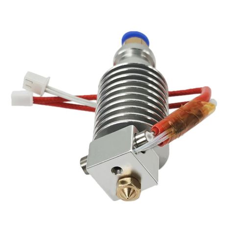 1Set V5 J Head Hotend Extruder Hot End Kit for Anycubic I3 Me-ga 3D Printer 24BB ► Photo 1/6