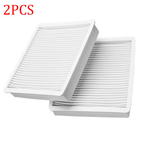 2pcs H11 Dust HEPA Filter for Samsung DJ63-00672D SC4300 SC4470 SC4550 SC4750 VC-B610W Robot Vacuum Cleaner Replacement Parts ► Photo 1/4