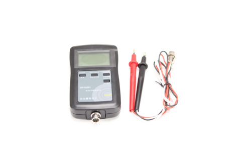 Real Four-Wire Lithium Battery Internal Resistance Tester YR1035+ Nickel Hydrogen Lead Button Polymer Alkalinity ► Photo 1/5