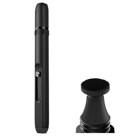 VSGO Professional Lens Cleaning Pen V-P01E with Carbon Tip and Brush for Optics Cleaning Camera Lens LCD Screen Cleaning Tool ► Photo 1/6