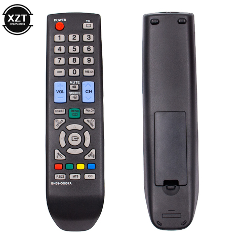 Universal Home Televison TV Remote Control For Samsung Smart TV LCD LED HDTV BN59-00857A BN59-00865A BN59-00942A CH02 2033M ► Photo 1/6