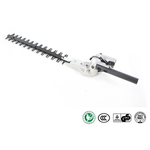Garden Tools Hedge Trimmer Head High Pole Brush Cutter Spare Parts Multi Grass Cutter Accessories Hedge Trimmer Parts ► Photo 1/3