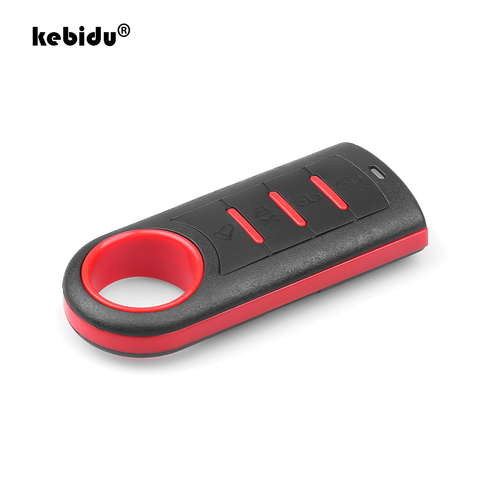 kebidu Remote Control Duplicator RF 433 MHZ Wireless Clone Switch Cloning Copy for Garage Door Remote Controller Key ► Photo 1/6