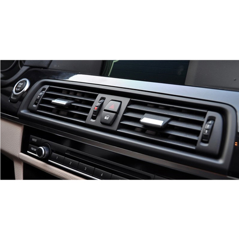 Grille Car Air Vent Panel Replacement Suitable For 5 Series F10
