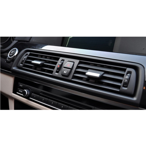 Front row wind center air Conditioning vent grill outlet panel for BMW 5  Series F10 F18 520 523 525 528 530 535 - Price history & Review, AliExpress Seller - MotorHome Store