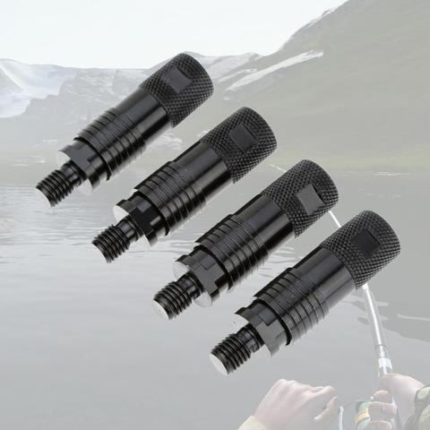 Wholesale Carp Fishing Rod Stick Adapter Quick Release Connector Tackle for Bite Alarm ► Photo 1/6