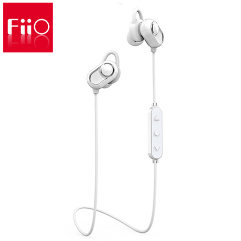 FiiO EH3NC Bluetooth 5.0 Over The Ear Hi-Fi Deep Bass Headphones with aptX LL/aptX HD/LDAC/Mic EH3 NC ► Photo 1/1