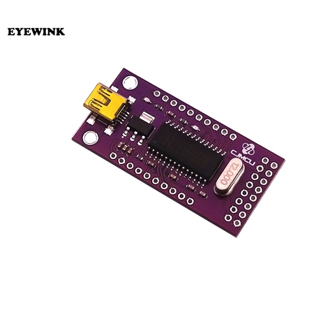 CJMCU-341 CH341A USB to Serial Module Programmer RS232 / RS485 / RS422 Module Winder ► Photo 1/1