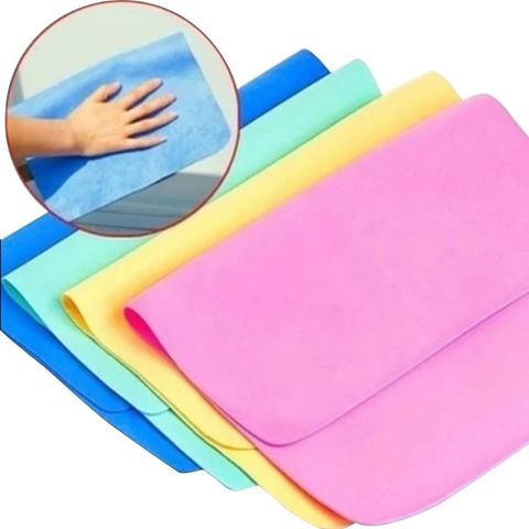 Small Pet Absorbent Towel Anti-mildew for Hamster Guinea Pig Grooming Cleaning ► Photo 1/6