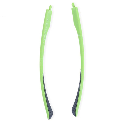 Qukan Detachable Ear-stems Pair of Ultralight Anti-slip TR90 Glass Leg for B1 Protective  For QUkan w1 ► Photo 1/5