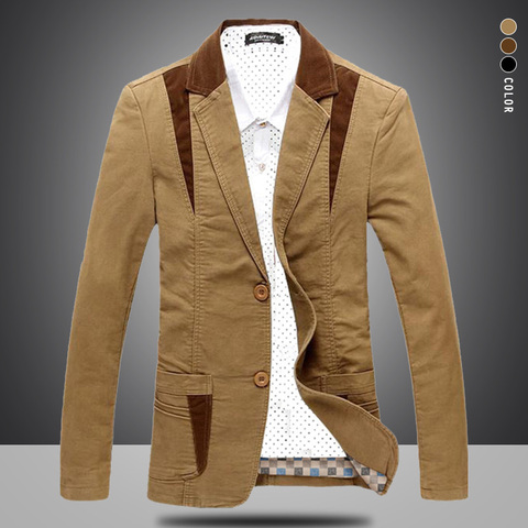 Blazers & Jackets for Men - Designer Fashion Blazers