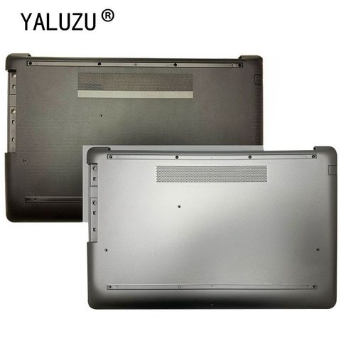 YALUZU New Laptop shell For HP Pavilion 17-BY 17-CA 17T-BY 17Z-CA Bottom case Cover L22508-001 ► Photo 1/3