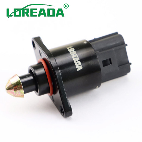 LOREADA Idle Air Control Valve IAC for Dodge Jeep Grand Cherokee 53030840 AC543 SE95155 150-325 50657 53030751 2H1095 AC328 ► Photo 1/5