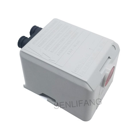 NEW Controller Control Box 530SE Compatible for RIELLO 40G Oil Burner Controller ► Photo 1/3
