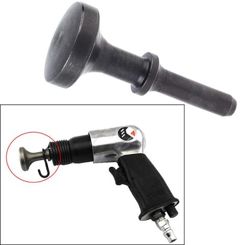 Hot Sale Extended Length Hammer Tool Smoothing Pneumatic Drifts Air Hammer Bit ► Photo 1/6