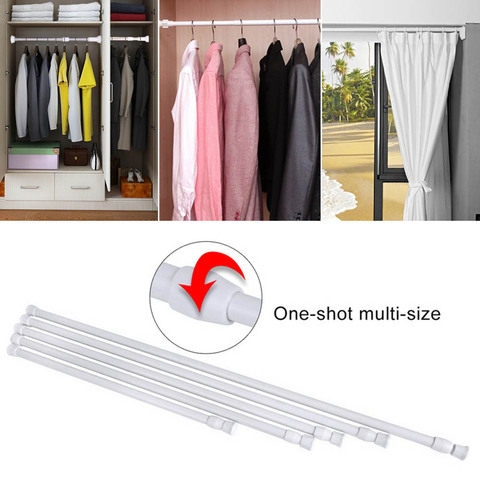 Aliexpress Er, Folding Shower Curtain Rod