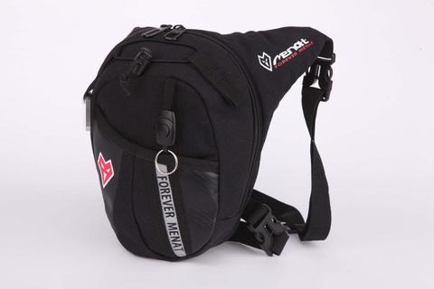 For Belt Bag Motorcycle Bag Waterproof Thigh Bag Waist Pack Riding Waist Hip Motorcycle Leg Bag ► Photo 1/2