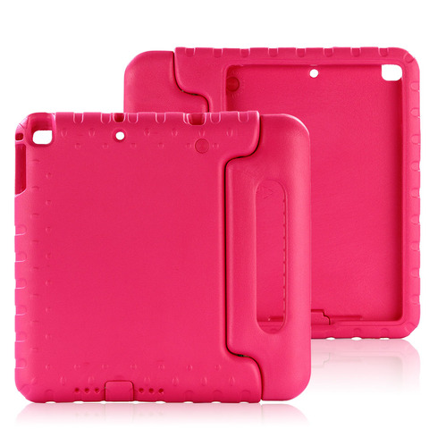 Case for iPad 2022 8th cover for ipad 10.2 7th coque pro 11 Air 4 10.9 inch for ipad 2017 2022 Air 2 Air3 10.5 234 pro 9.7 A2197 ► Photo 1/6