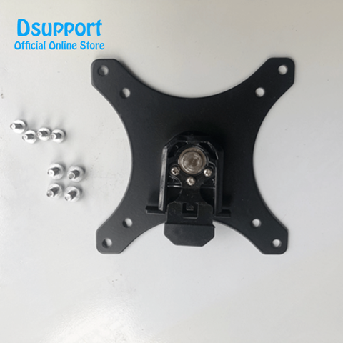 Customized Monitor Mount Head Set Parts for OL series Monitor Holder Connector Accessories for OL-3L/OL-1S ► Photo 1/4