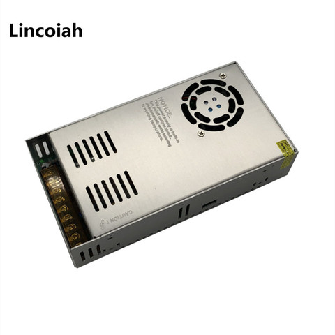 60V 6.7A 10A 20A 400W 600W 1200W Switching power supply adapter AC to DC SMPS CNC adjustable voltage suitable for RD6006 RD6006W ► Photo 1/2
