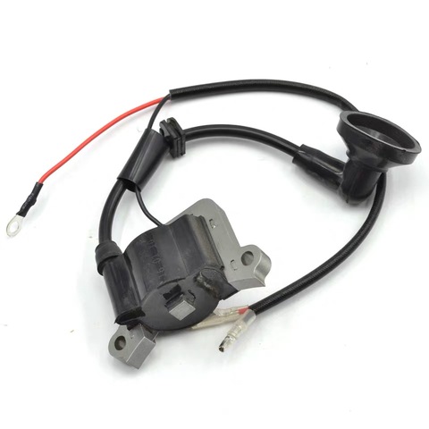 Grass Trimmer Ignition Coil For CG430 CG520 40-5 44-5 Brush Cutter Spare Parts ► Photo 1/5