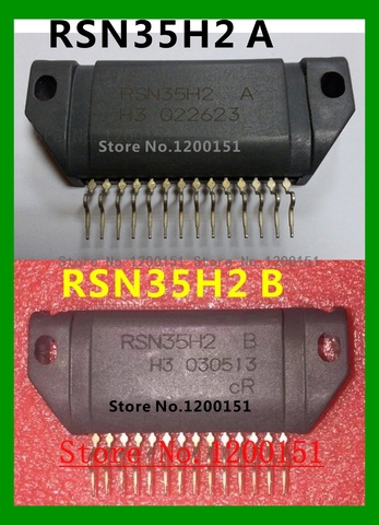 RSN35H2 RSN35H2A  RSN35H2B  ► Photo 1/1