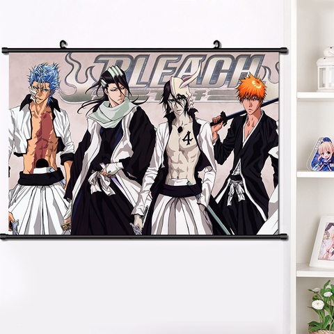 Bleach, The largest selection of gifts and posters