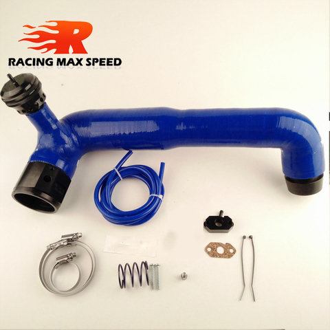 blow off valve suit for A1 A3 1.2T 1.4T GOLF mk7 1.2t 1.4t 138bhp/150bhp seat leon 1.2t 1.4t 2015 onwards bov051 ► Photo 1/6