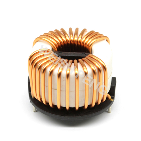 Amorphous common mode choke inductor 15mh14A amorphous magnetic ring inductance filter inductor EMI EMC  filter ► Photo 1/3