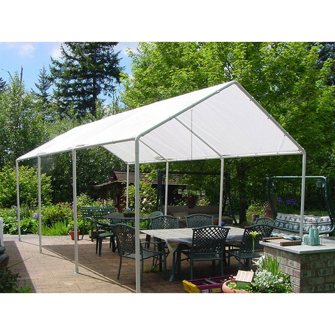 New Heavy Duty Tarp Home Garden Out Sun Shade Waterproof Tarpaulin Canopies Tent Reinforced Cover Drop Shipping ► Photo 1/1