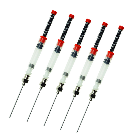 3PCS / 5 PCS Fountain Pen Spring Ink Auxiliary Absorber Syringe Tool for Ink Converter or Cartridges Moonman Hongdian Pens ► Photo 1/6