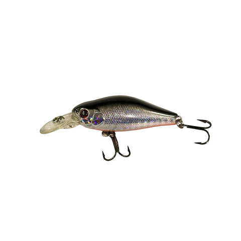 BassLegend- Fishing Floating Crankbait Swimbait Shad Bass Chub Wobbler 52mm/8g ► Photo 1/6