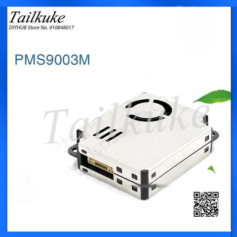 PMS9003M Laser PM2.5 Particulate Matter Sensor PM2S-3 Suitable for Xiaomi Air Purifier 2s Pro H ► Photo 1/4